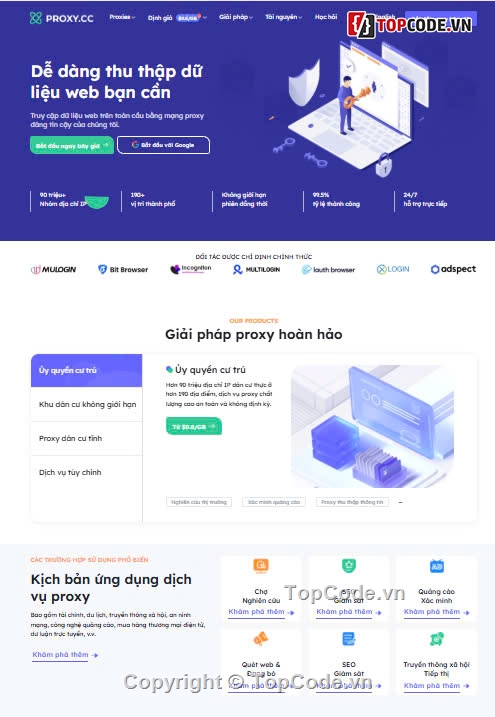 dịch vụ proxy,web bán hosting,cloud vps hosting,Sharecode Website Cung Cấp Dịch Vụ Proxy Hosting V
